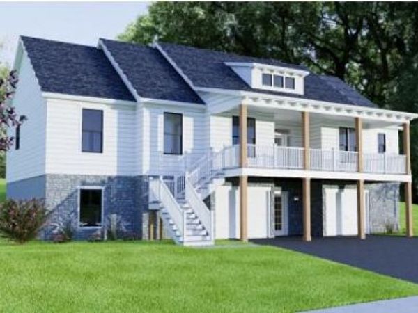 902 COOPER ROAD, Unit LOT 1, HANOVER, PA 17331