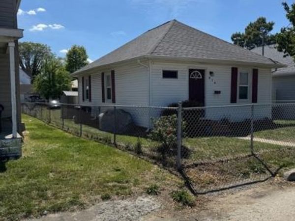 610 LINCOLN STREET , DENTON, MD 21629