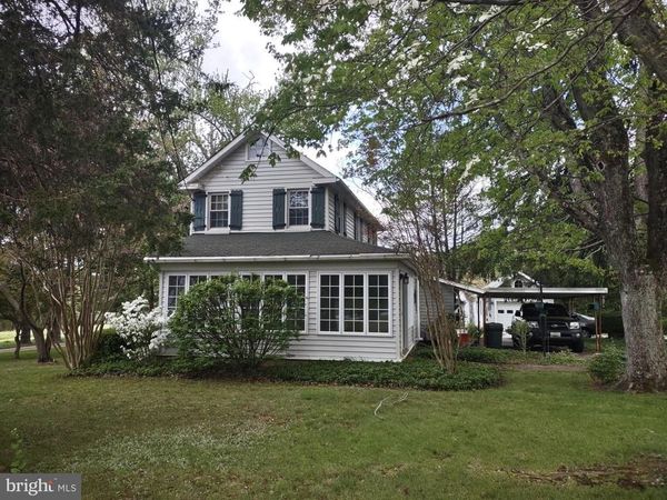 13650 JARRETTSVILLE PIKE, PHOENIX, MD 21131