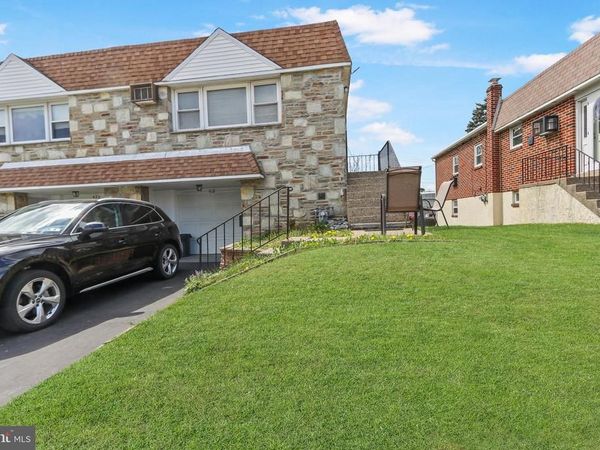 418 JEFFERSON STREET , LANSDALE, PA 19446