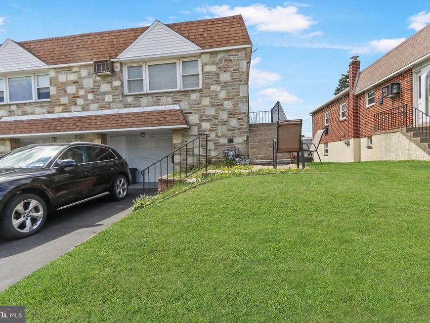 418 Jefferson Street , Lansdale, PA 19446 Main Photo