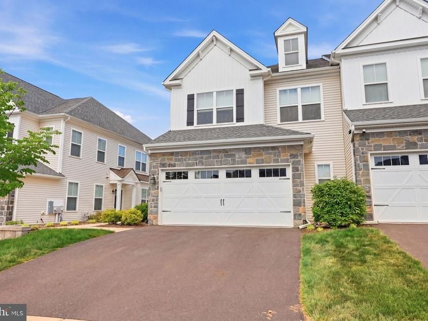 31 Spring Mill Road , Warminster, PA 18974 Main Photo