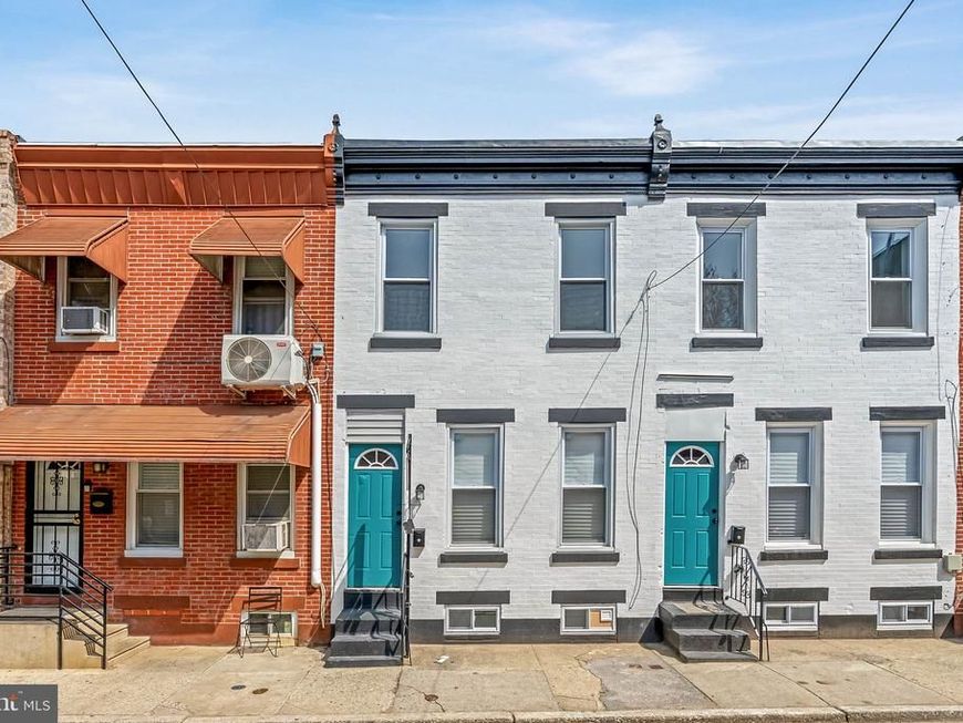 1539 S Stillman Street, Philadelphia, PA 19146 Main Photo