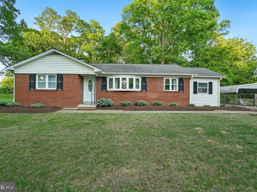 4220 Marion Lane , Waldorf, MD 20601 Main Photo