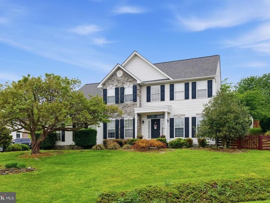 19312 Chippendale Circle, Hagerstown, MD 21742 Main Photo