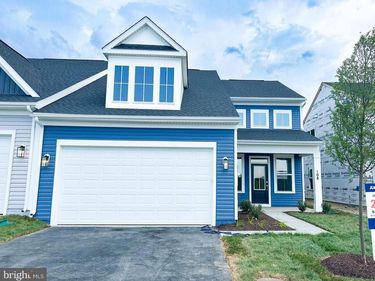 108 ZINNIA LANE, WINCHESTER, VA 22603