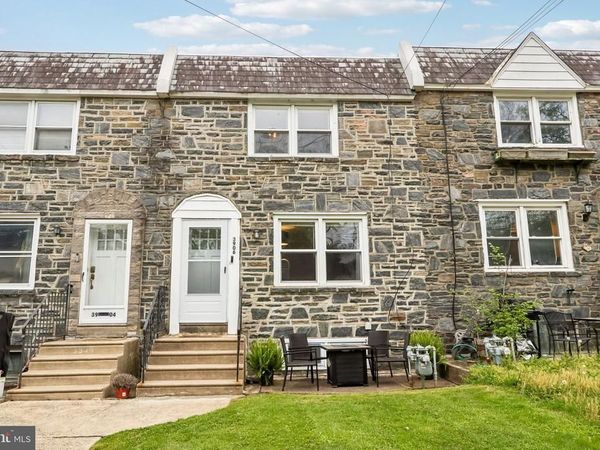 3906 DENNISON AVENUE, DREXEL HILL, PA 19026