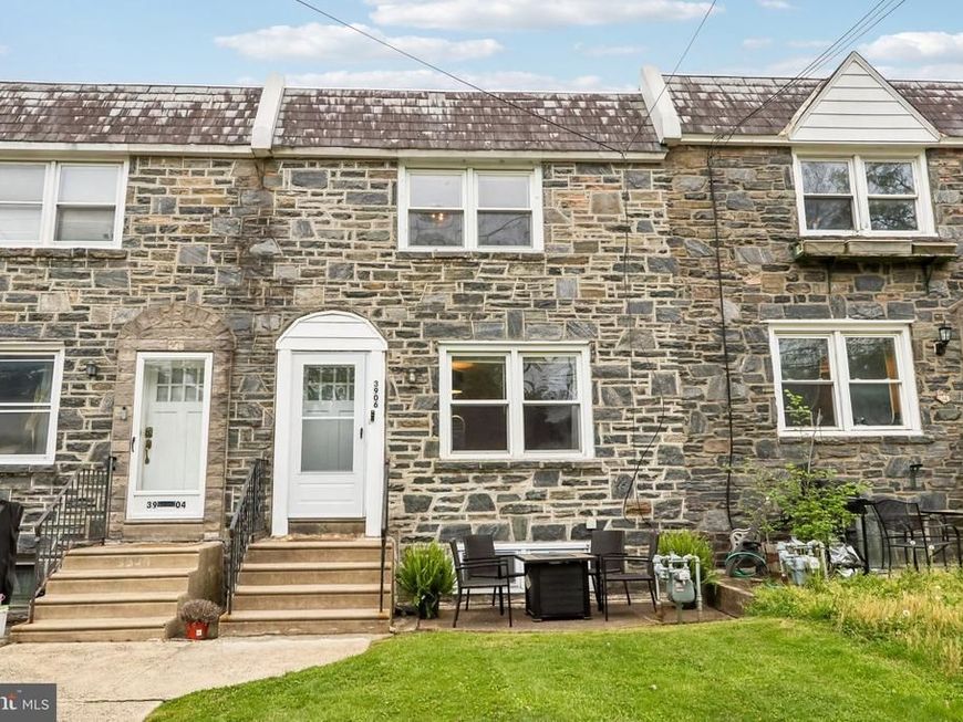 3906 Dennison Avenue, Drexel Hill, PA 19026 Main Photo