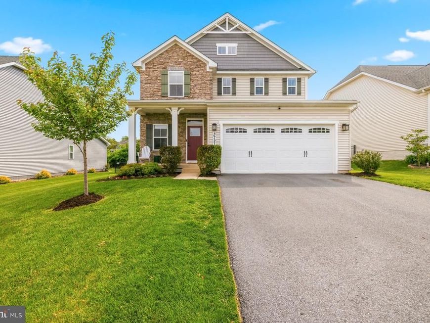 3721 Boyington Drive, Jefferson, MD 21755 Main Photo