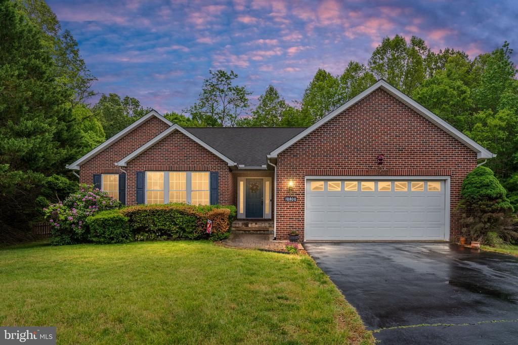 10400 Kings Cove Court, Spotsylvania, VA 22553 Main Photo