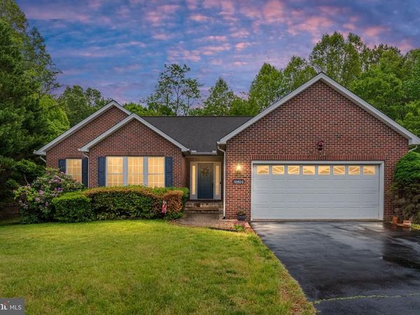 10400 KINGS COVE COURT, SPOTSYLVANIA, VA 22553