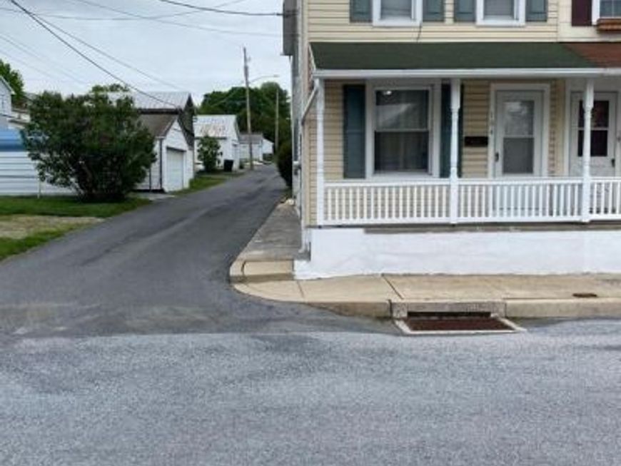 104 N Maple Street, Kutztown, PA 19530 Main Photo