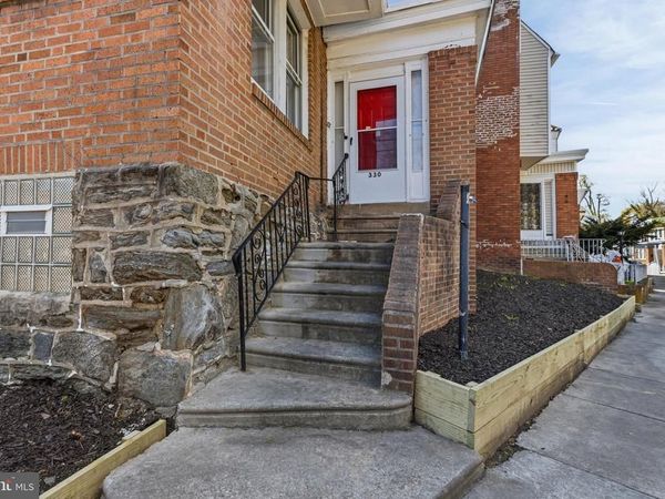 330 E ELWOOD STREET , PHILADELPHIA, PA 19144