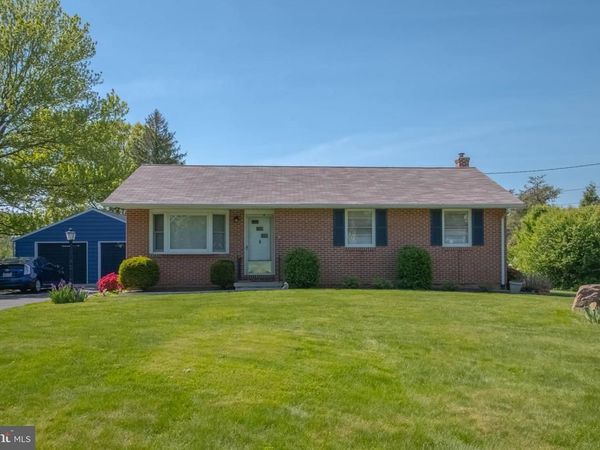 2319 RECKORD ROAD, JOPPA, MD 21085