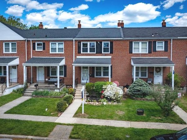 1041 WINSFORD ROAD, BALTIMORE, MD 21204