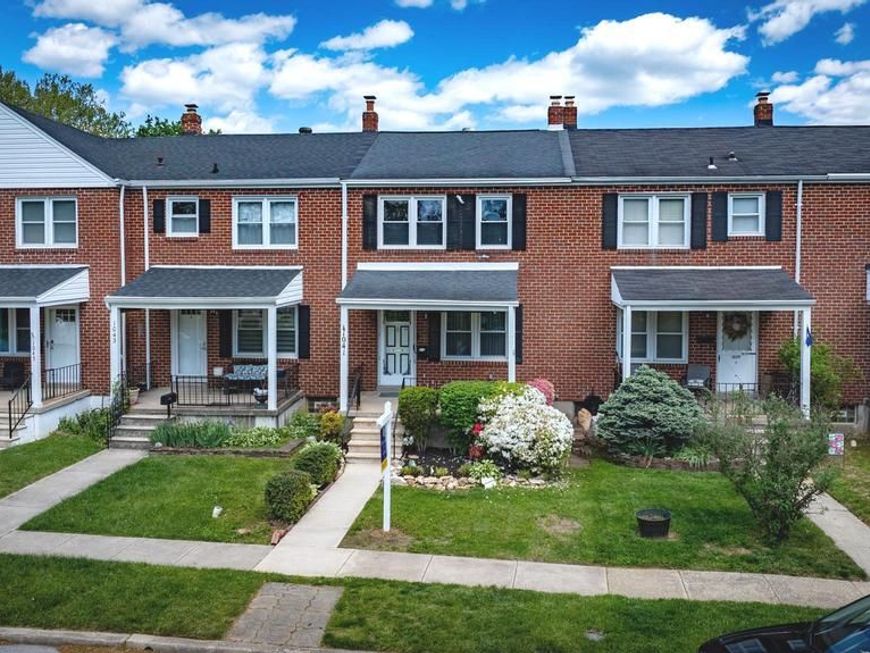 1041 Winsford Road, Baltimore, MD 21204 Main Photo