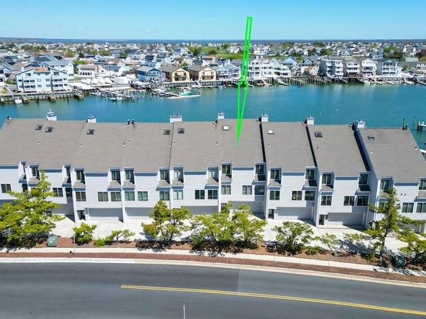 707 BAYSHORE AVENUE, BRIGANTINE, NJ 08203