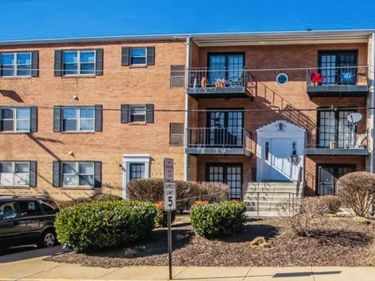 5931 QUANTRELL AVENUE, Unit 101, ALEXANDRIA, VA 22312