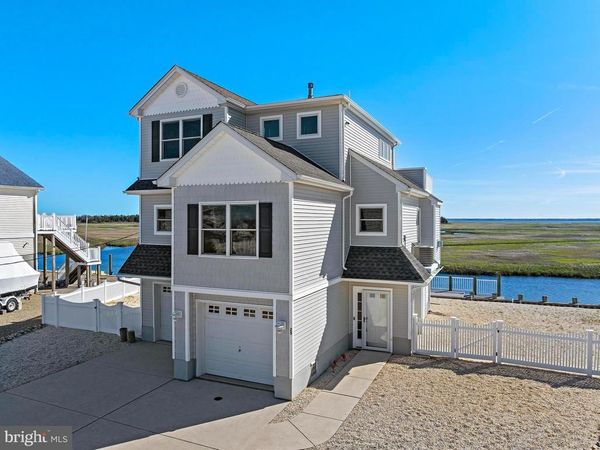 29 TOMS COURT, LITTLE EGG HARBOR TWP, NJ 08087
