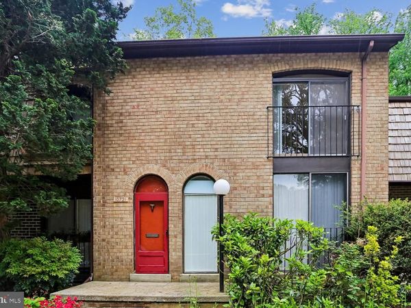 10721 DEBORAH DRIVE, ROCKVILLE, MD 20854