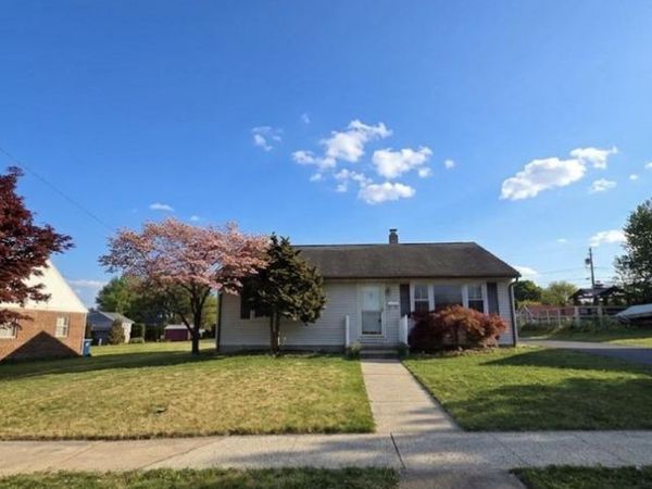2804 GARFIELD AVENUE , READING, PA 19609