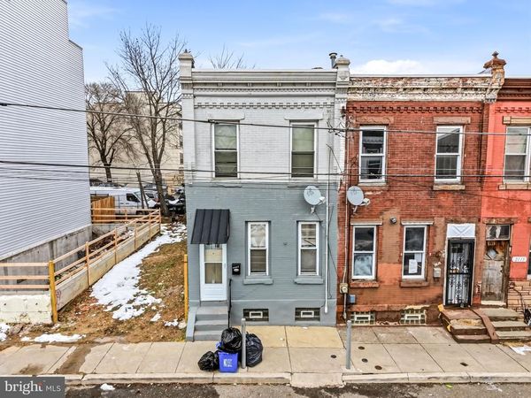 2111 E ORLEANS STREET , PHILADELPHIA, PA 19134