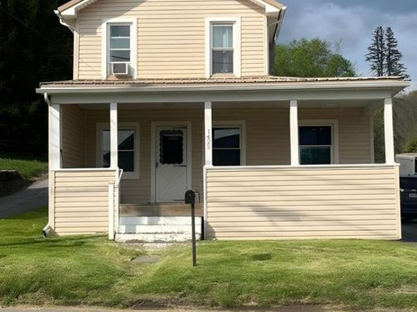 1422 MAIN STREET E, REYNOLDSVILLE, PA 15851