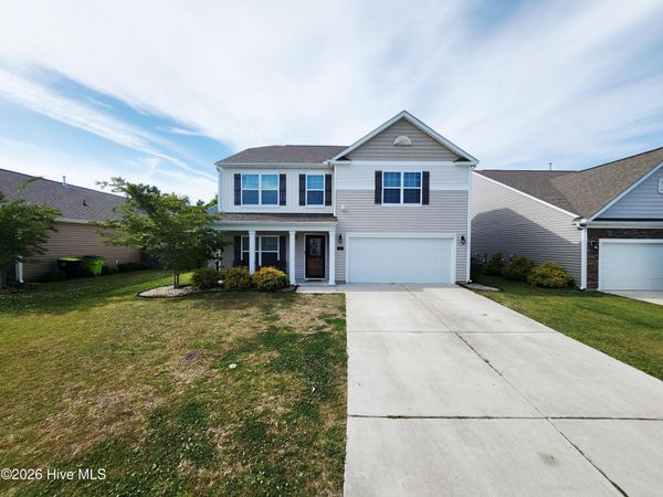 307 Ginger Drive, New Bern, NC 28560
