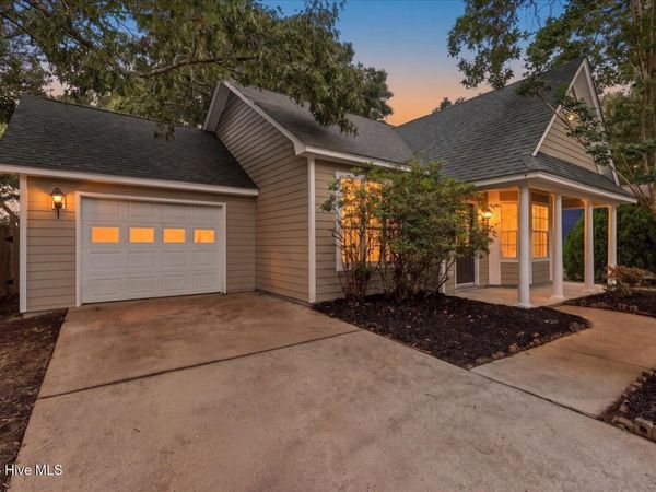 1406 Faulkenberry Road, Wilmington, NC 28409