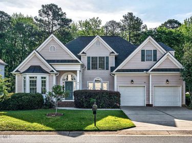 6232 Big Sandy Drive, Raleigh, NC 27616