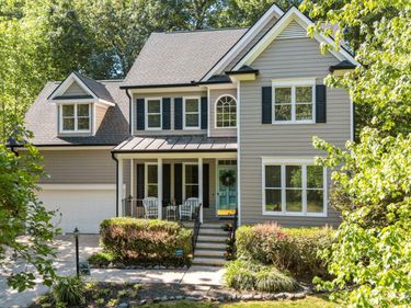 4225 Worley Drive, Raleigh, NC 27613
