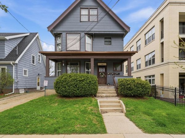 1944 E Washington Avenue, Madison, WI 53704