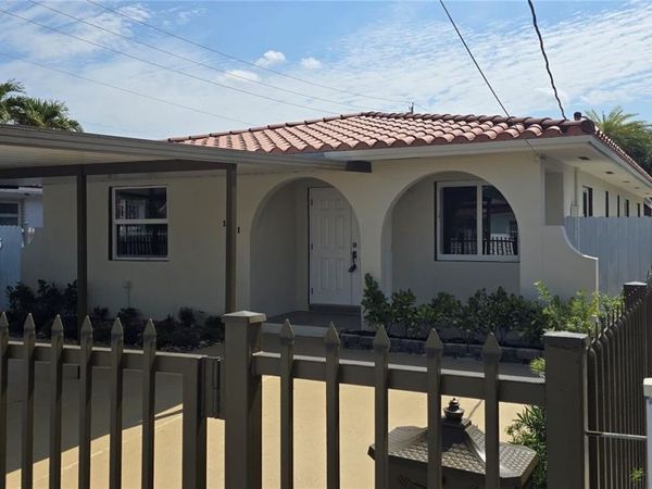 191 NW 60th Ave , Miami, FL 33126
