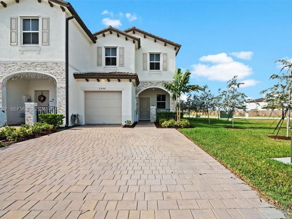 2400 SE 29TH ST , Homestead, FL 33035