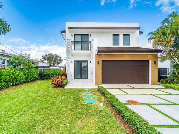 6535 SW 26th St , Miami, FL 33155