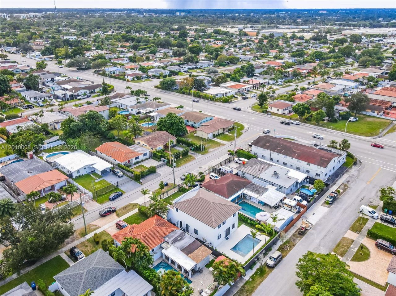 6535 SW 26th St , Miami, FL 33155 Photo