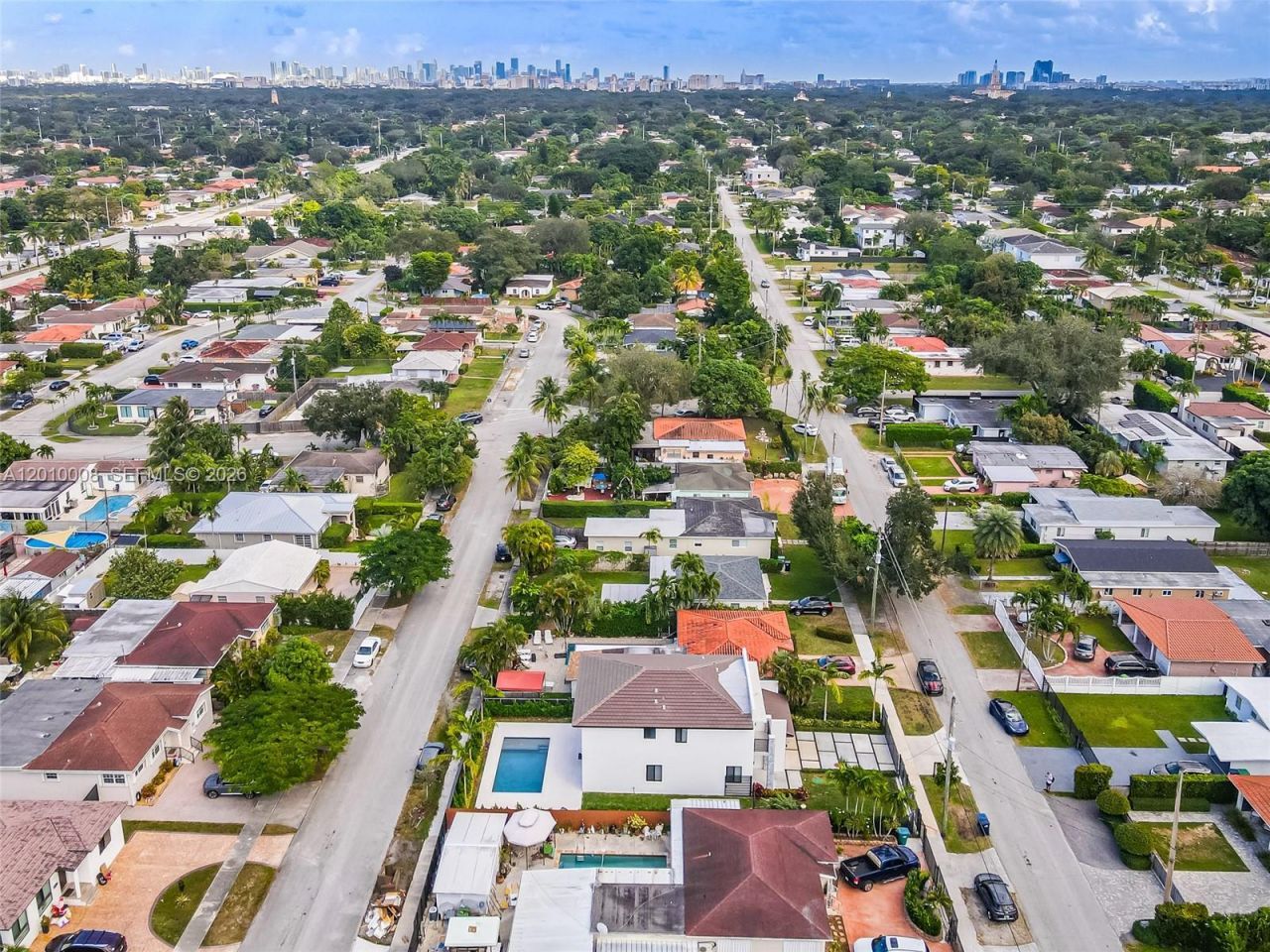 6535 SW 26th St , Miami, FL 33155 Photo