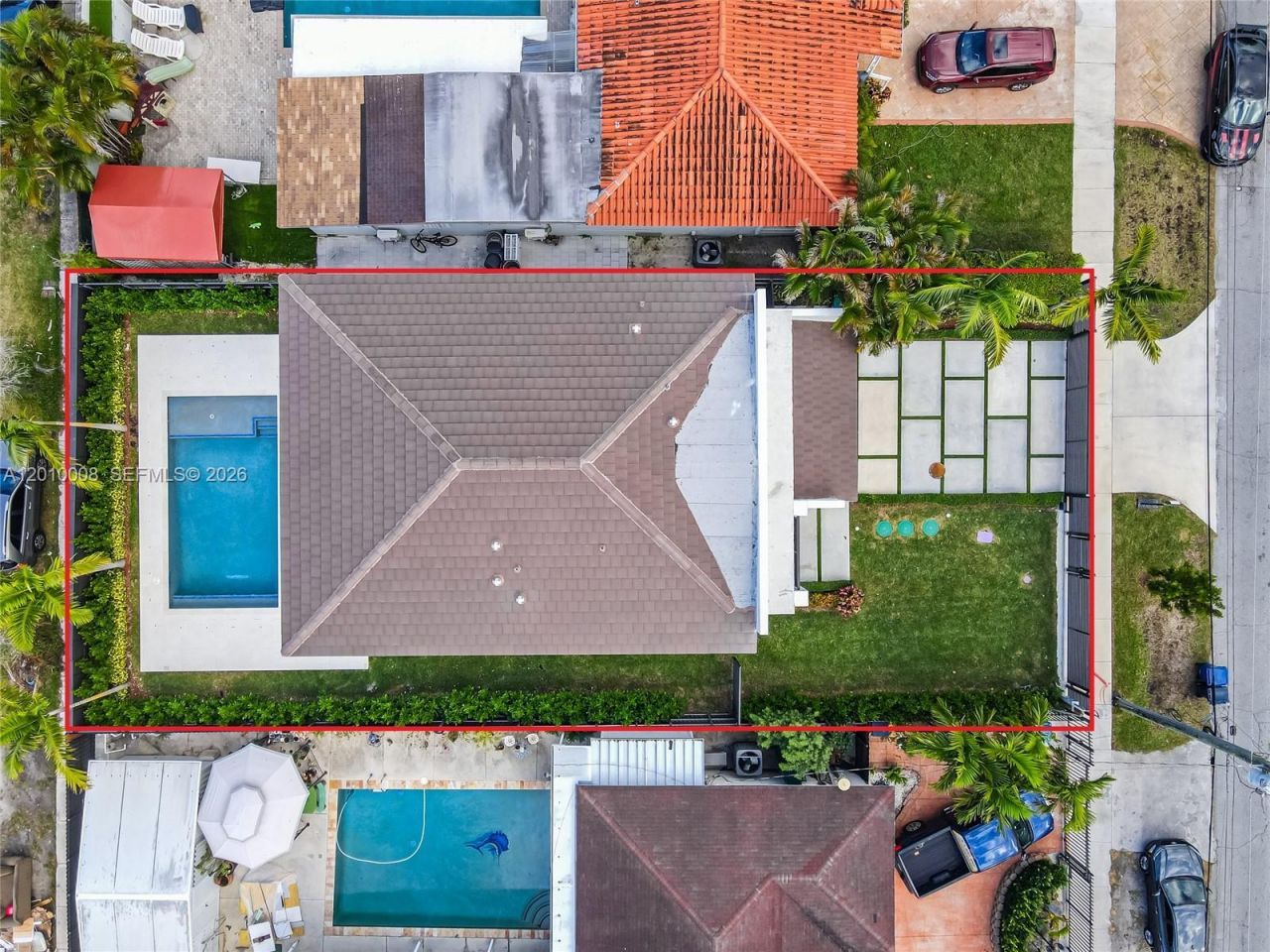 6535 SW 26th St , Miami, FL 33155 Photo