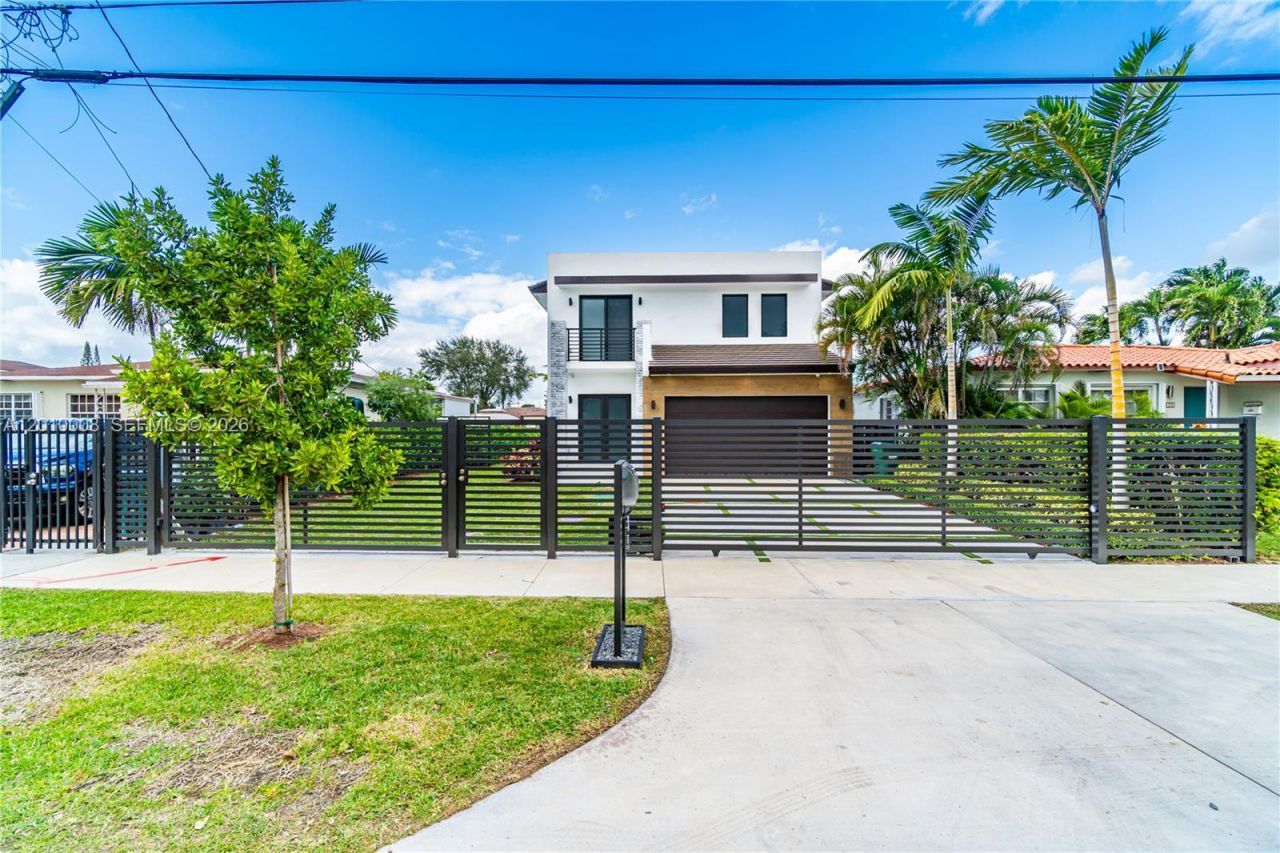 6535 SW 26th St , Miami, FL 33155 Photo