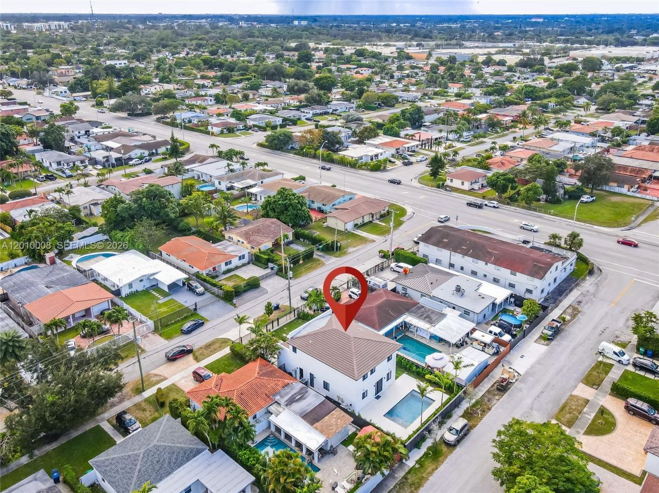 6535 SW 26th St , Miami, FL 33155 Photo