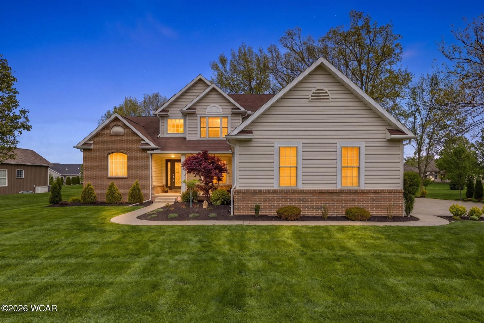 2619 Gaithersburg Drive, Lima, OH 45805 Main Photo