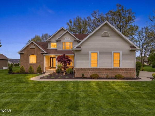 2619 Gaithersburg Drive, Lima, OH 45805