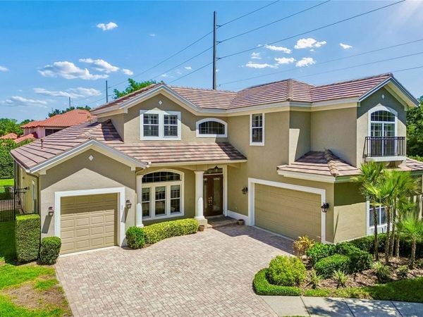 601 VIENTO DE AVILA , TAMPA, FL 33613