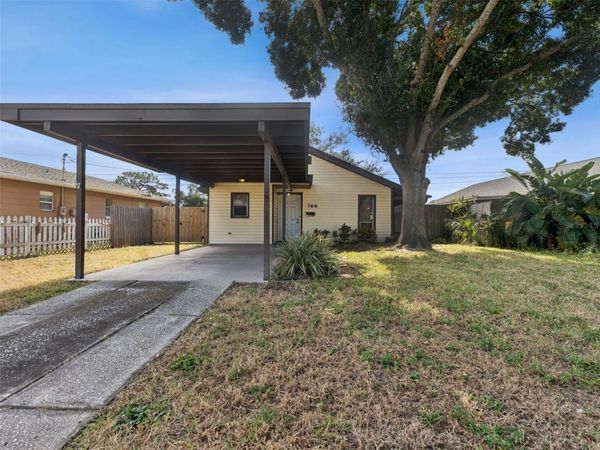 766 91ST AVENUE N, ST PETERSBURG, FL 33702