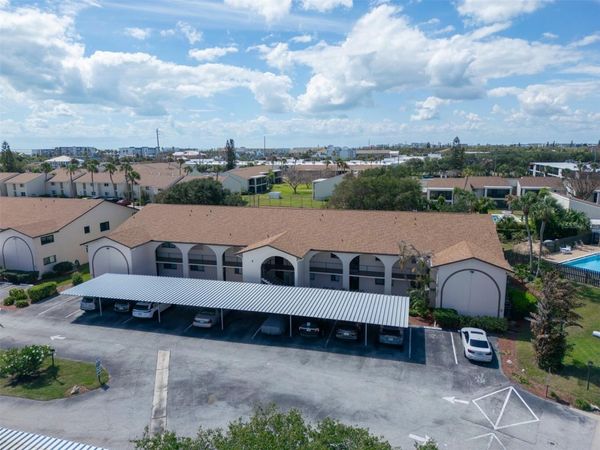 5807 N ATLANTIC AVENUE , Unit 524, CAPE CANAVERAL, FL 32920