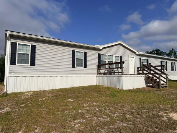 10730 198TH TERRACE , O'BRIEN, FL 32071