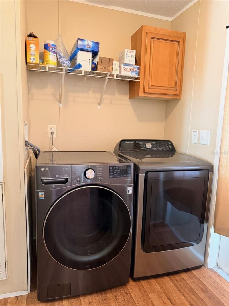 10730 198th Terrace , O Brien, FL 32071 Photo