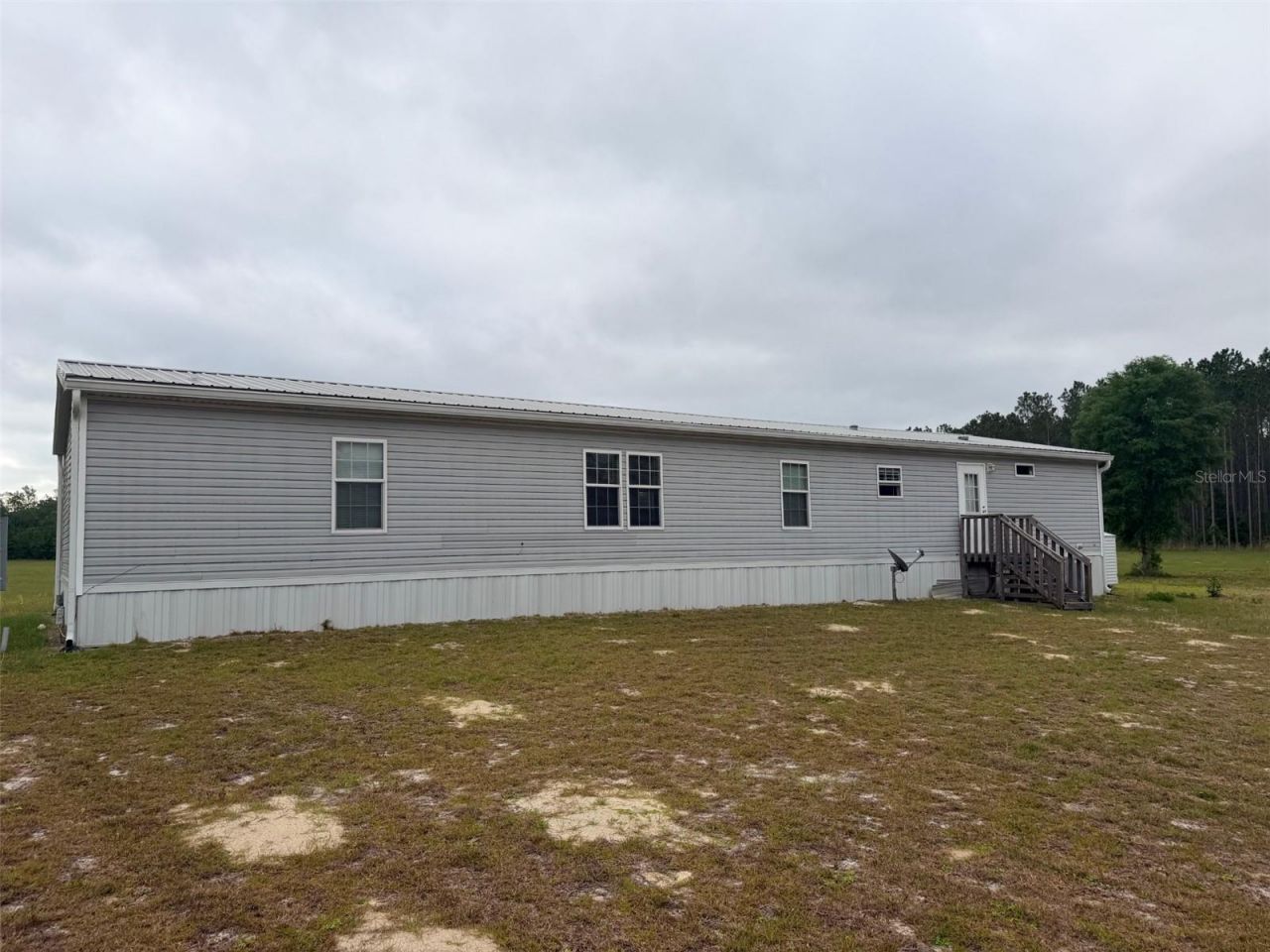 10730 198th Terrace , O Brien, FL 32071 Photo
