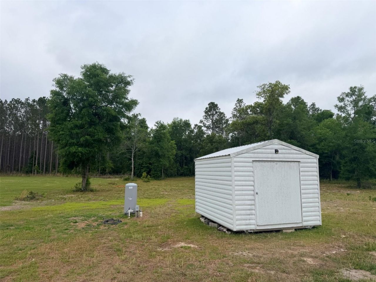 10730 198th Terrace , O Brien, FL 32071 Photo
