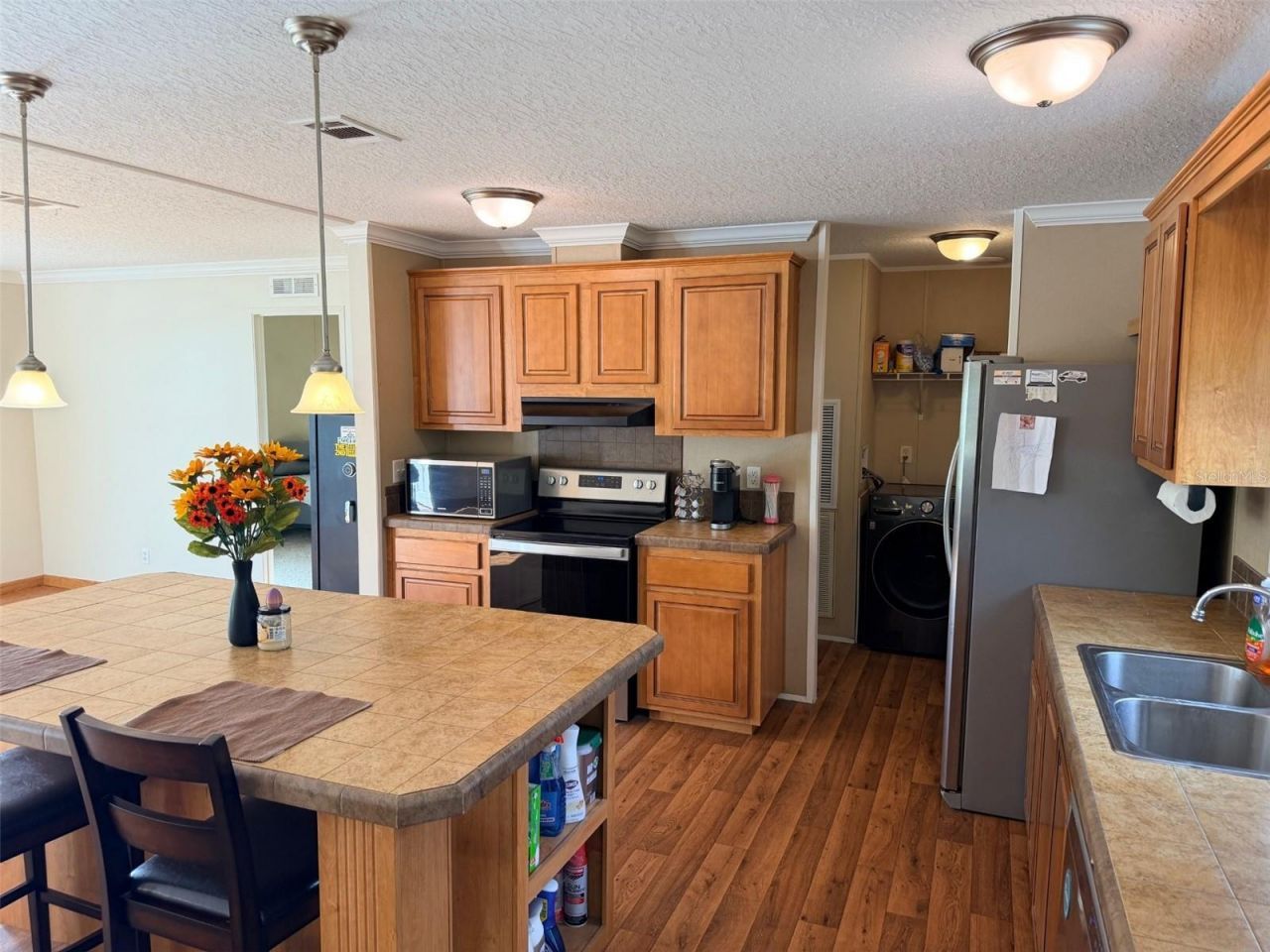 10730 198th Terrace , O Brien, FL 32071 Photo